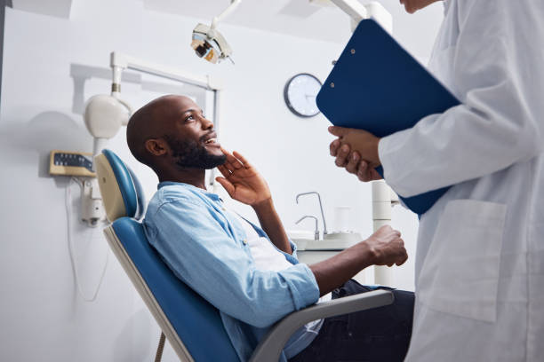 Best Emergency Broken Tooth Repair in Hot Springs Village, AR