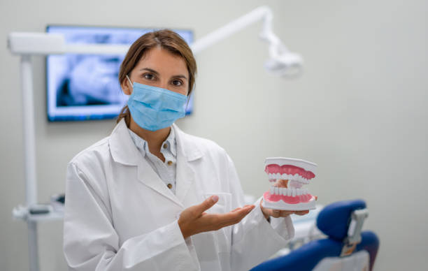 Best Emergency Root Canal Treatment in Hot Springs Village, AR